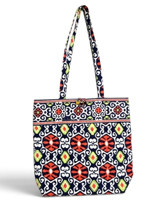 Vera Bradley Handbags - Vera Bradley Tote Bag